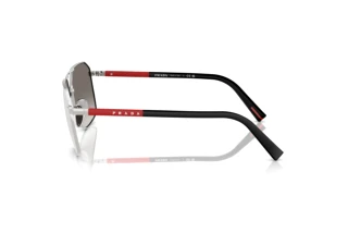 Widok z boku Prada Linea Rossa PS A50S (1BC02M)