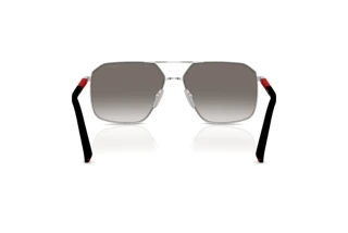 Widok z tyłu Prada Linea Rossa PS A50S (1BC02M)
