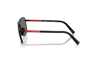 Widok z boku Prada Linea Rossa PS A50S (1BO02G)