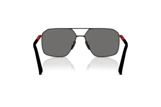 Widok z tyłu Prada Linea Rossa PS A50S (1BO02G)