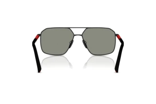 Widok z tyłu Prada Linea Rossa PS A50S (DG008F)