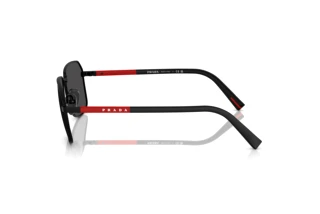 Widok z boku Prada Linea Rossa PS A51S (1BO06F)