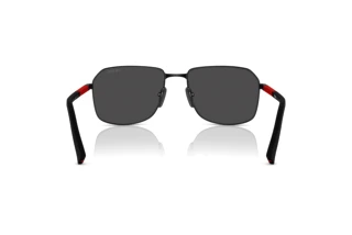 Widok z tyłu Prada Linea Rossa PS A51S (1BO06F)