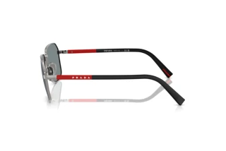 Widok z boku Prada Linea Rossa PS A51S (5AV10J)