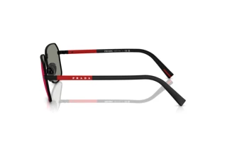 Widok z boku Prada Linea Rossa PS A51S (DG008F)