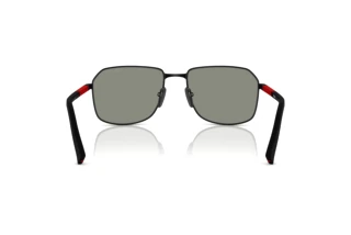 Widok z tyłu Prada Linea Rossa PS A51S (DG008F)