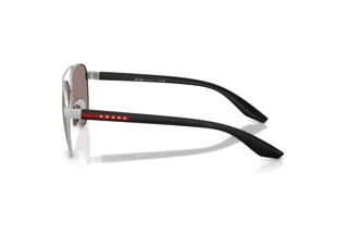 Widok z boku Prada Linea Rossa PS A52S (18X80I)