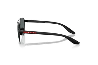Widok z boku Prada Linea Rossa PS A52S (1AB5Z1)
