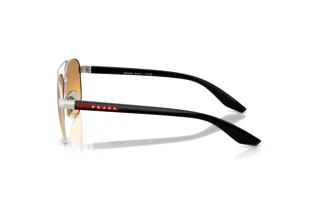 Widok z boku Prada Linea Rossa PS A52S (1BC40Z)