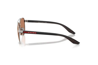 Widok z boku Prada Linea Rossa PS A52S (5AV20D)