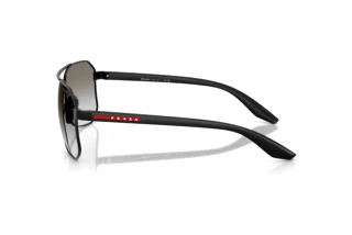 Widok z boku Prada Linea Rossa PS A53S (1BO5O0)