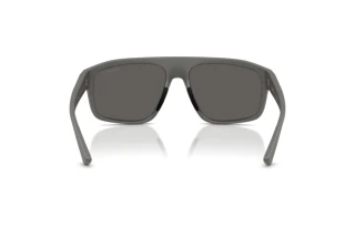 Widok z tyłu Prada Linea Rossa PS B02S (16X7W1)