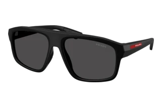 Widok z przodu Prada Linea Rossa PS B02S (1BO06F)