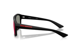 Widok z boku Prada Linea Rossa PS B02S (1BO08F)