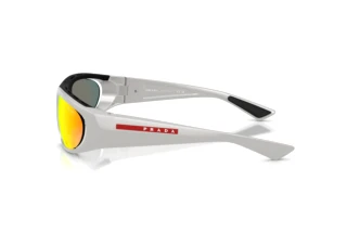 Widok z boku Prada Linea Rossa PS B03S (14Z04U)
