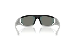 Widok z tyłu Prada Linea Rossa PS B03S (14Z04U)