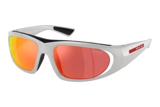 Widok z przodu Prada Linea Rossa PS B03S (14Z04U)