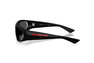 Widok z boku Prada Linea Rossa PS B03S (1BO06F)