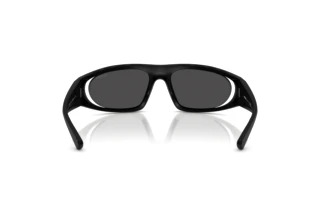 Widok z tyłu Prada Linea Rossa PS B03S (1BO06F)