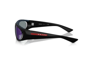 Widok z boku Prada Linea Rossa PS B03S (1BO10J)
