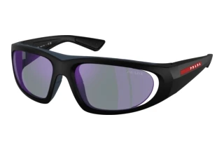 Widok z przodu Prada Linea Rossa PS B03S (1BO10J)