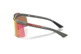 Widok z boku Prada Linea Rossa PS B06S (16X20A)