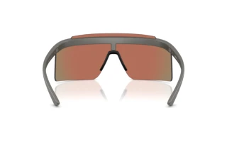 Widok z tyłu Prada Linea Rossa PS B06S (16X20A)