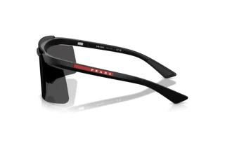 Widok z boku Prada Linea Rossa PS B06S (1BO06F)