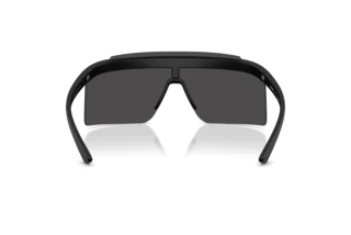 Widok z tyłu Prada Linea Rossa PS B06S (1BO06F)