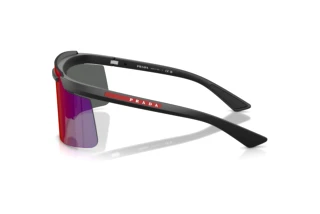 Widok z boku Prada Linea Rossa PS B06S (1BO08F)