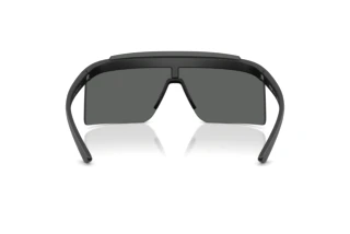 Widok z tyłu Prada Linea Rossa PS B06S (1BO08F)
