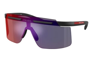 Widok z przodu Prada Linea Rossa PS B06S (1BO08F)