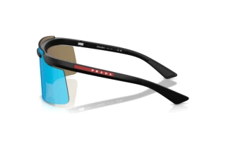 Widok z boku Prada Linea Rossa PS B06S (1BO08R)