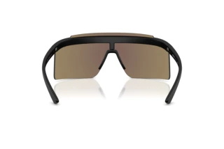 Widok z tyłu Prada Linea Rossa PS B06S (1BO08R)