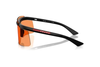 Widok z boku Prada Linea Rossa PS B06S (1BO90U)