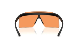Widok z tyłu Prada Linea Rossa PS B06S (1BO90U)