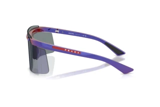 Widok z boku Prada Linea Rossa PS B06S (26H10J)