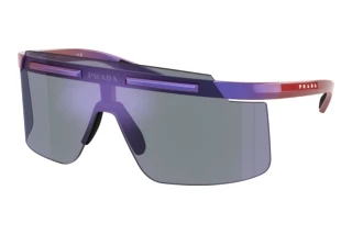 Widok z przodu Prada Linea Rossa PS B06S (26H10J)