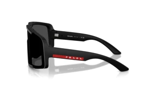 Widok z boku Prada Linea Rossa PS B07S (1BO06F)