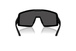 Widok z tyłu Prada Linea Rossa PS B07S (1BO06F)