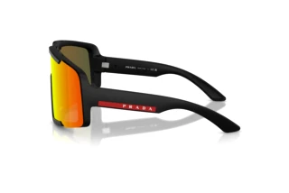 Widok z boku Prada Linea Rossa PS B07S (1BO70U)