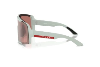 Widok z boku Prada Linea Rossa PS B07S (25H80U)