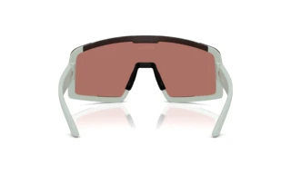 Widok z tyłu Prada Linea Rossa PS B07S (25H80U)