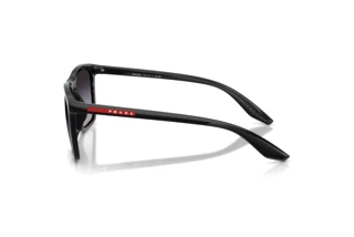 Widok z boku Prada Linea Rossa PS B08S (1AB09U)