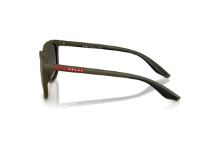 Widok z boku Prada Linea Rossa PS B09SU (15X41A)