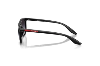 Widok z boku Prada Linea Rossa PS B09SU (1AB31A)
