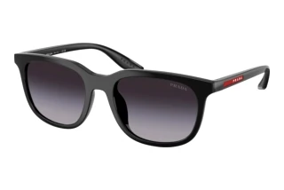 Widok z przodu Prada Linea Rossa PS B09SU (1AB31A)