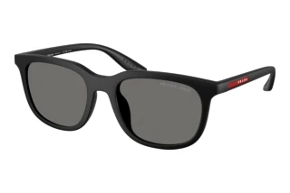 Widok z przodu Prada Linea Rossa PS B09SU (1BO02G)
