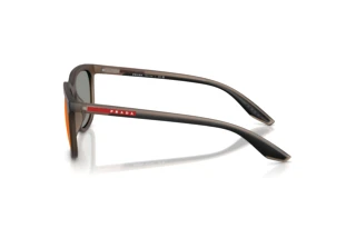 Widok z boku Prada Linea Rossa PS B09SU (29F21A)