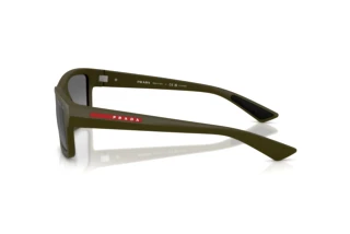 Widok z boku Prada Linea Rossa PS B10S (15X2F2)